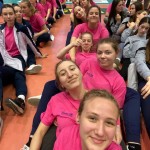 EasterCup2023: na velikem turnirju tudi naše ekipe