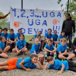 ZSŠDI: 2. in 3. etapa deželnega šolskega