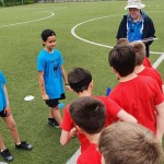 ZSŠDI: 2. in 3. etapa deželnega šolskega