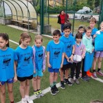 ZSŠDI: 2. in 3. etapa deželnega šolskega