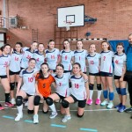 EasterCup2023: na velikem turnirju tudi naše ekipe