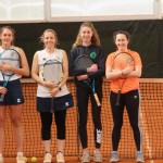 Tenis : C liga ženske Gaja
