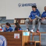 Košarka U 15 eccelenza : Jadran - Gasgas Udine