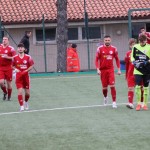 Nogomet Elitna liga : Chiarbola Ponziana - Kras Repen