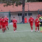 Nogomet Elitna liga : Chiarbola Ponziana - Kras Repen