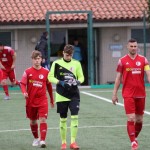 Nogomet Elitna liga : Chiarbola Ponziana - Kras Repen