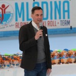Smučanje : nagrajevanje tržaškega prvenstva
