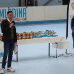 Smučanje : nagrajevanje tržaškega prvenstva