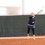 Tenis : C liga ženske Gaja