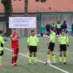 Nogomet Elitna liga : Chiarbola Ponziana - Kras Repen
