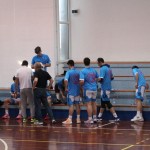 Košarka D liga : Kontovel - Fagagna