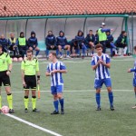 Nogomet Elitna liga : Chiarbola Ponziana - Kras Repen