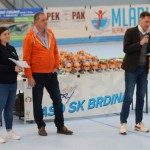 Smučanje : nagrajevanje tržaškega prvenstva