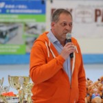 Smučanje : nagrajevanje tržaškega prvenstva