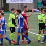 Nogomet Elitna liga : Chiarbola Ponziana - Kras Repen