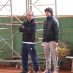 Tenis : C liga ženske Gaja