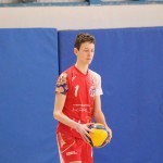 Moška odbojka U 15 : Sloga Tabor - Altura