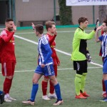 Nogomet Elitna liga : Chiarbola Ponziana - Kras Repen