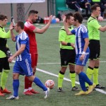 Nogomet Elitna liga : Chiarbola Ponziana - Kras Repen