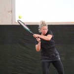 Tenis : C liga ženske Gaja