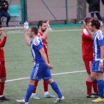 Nogomet Elitna liga : Chiarbola Ponziana - Kras Repen