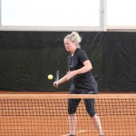 Tenis : C liga ženske Gaja