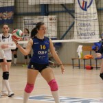 Odbojka U 16 : Zalet D.Barich - Soča