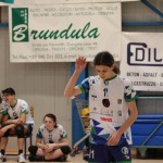 Moška odbojka U 15 : Sloga Tabor - Altura