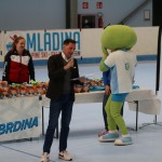 Smučanje : nagrajevanje tržaškega prvenstva