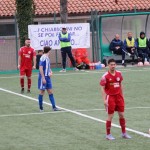 Nogomet Elitna liga : Chiarbola Ponziana - Kras Repen