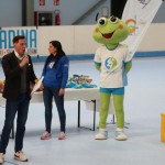 Smučanje : nagrajevanje tržaškega prvenstva