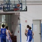 Košarka U 15 eccelenza : Jadran - Gasgas Udine