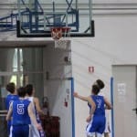 Košarka U 15 eccelenza : Jadran - Gasgas Udine