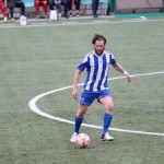 Nogomet Elitna liga : Chiarbola Ponziana - Kras Repen