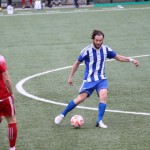 Nogomet Elitna liga : Chiarbola Ponziana - Kras Repen