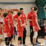 Odbojka mladinske igre U 15 : nagrajevanje