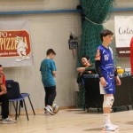 Odbojka mladinske igre U 15 : nagrajevanje