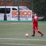 Nogomet Elitna liga : Chiarbola Ponziana - Kras Repen