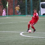 Nogomet Elitna liga : Chiarbola Ponziana - Kras Repen