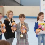 Smučanje : nagrajevanje tržaškega prvenstva