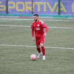 Nogomet Elitna liga : Chiarbola Ponziana - Kras Repen