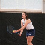 Tenis : C liga ženske Gaja