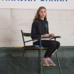 Tenis : C liga ženske Gaja