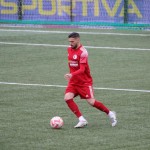 Nogomet Elitna liga : Chiarbola Ponziana - Kras Repen