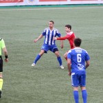 Nogomet Elitna liga : Chiarbola Ponziana - Kras Repen