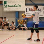 Moška odbojka U 15 : Sloga Tabor - Altura