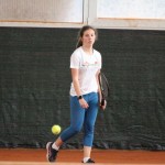 Tenis : C liga ženske Gaja