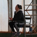 Tenis : C liga ženske Gaja