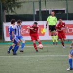 Nogomet Elitna liga : Chiarbola Ponziana - Kras Repen