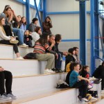 Moška odbojka U 15 : Sloga Tabor - Altura